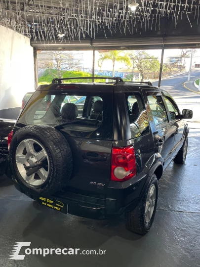 ECOSPORT 2.0 XLT 16V