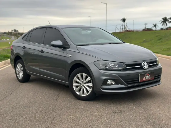 VIRTUS 1.0 200 TSI Comfortline