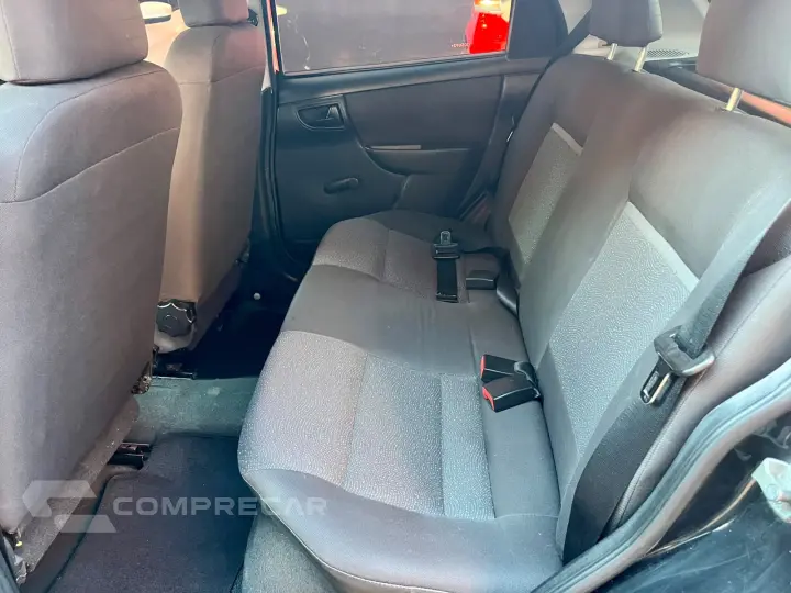 CELTA 1.0 MPFI LS 8V