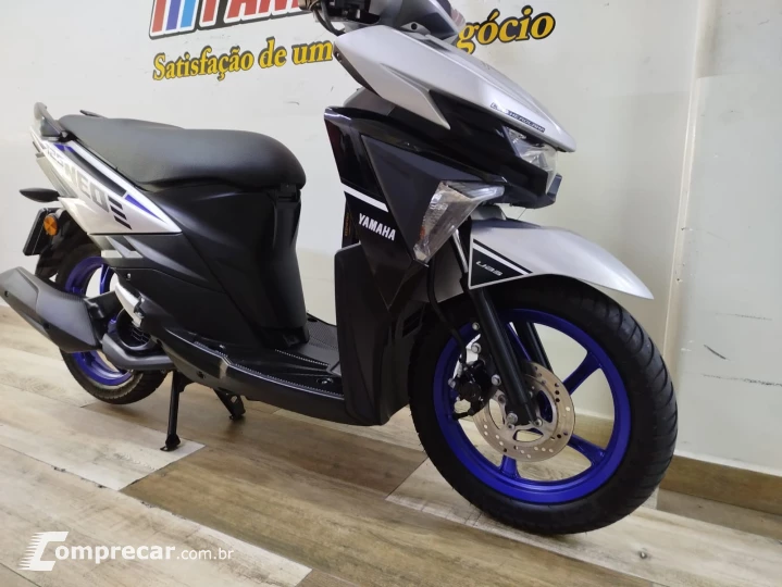 Neo 125 125 cc