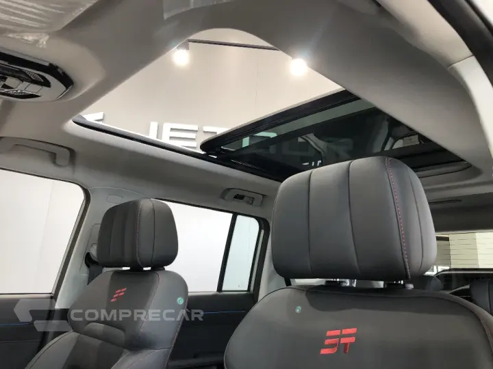 T2 1.5 TCI PHEV ADVANCED AWD DHT