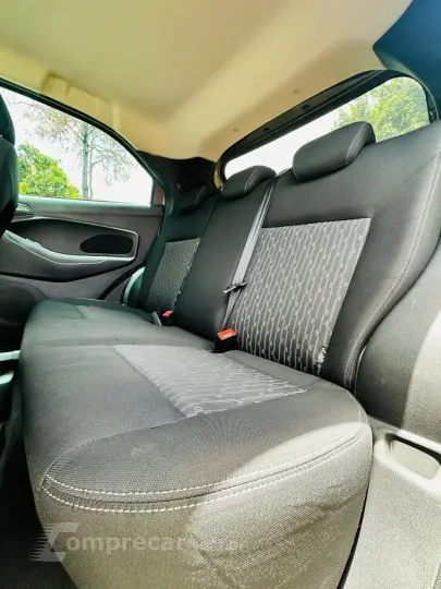 KA + 1.0 SE Plus 12V