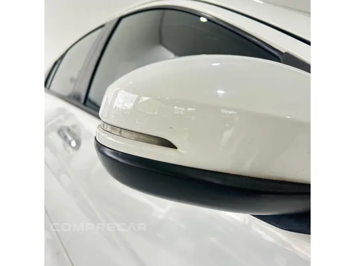 CITY 1.5 EXL 16V FLEX 4P AUTOMÁTICO