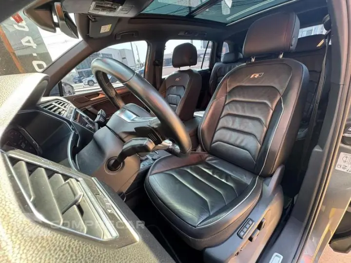 TIGUAN ALLSPACE RL