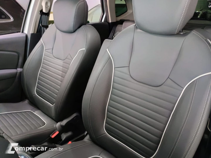 CAPTUR 2.0 16V Intense