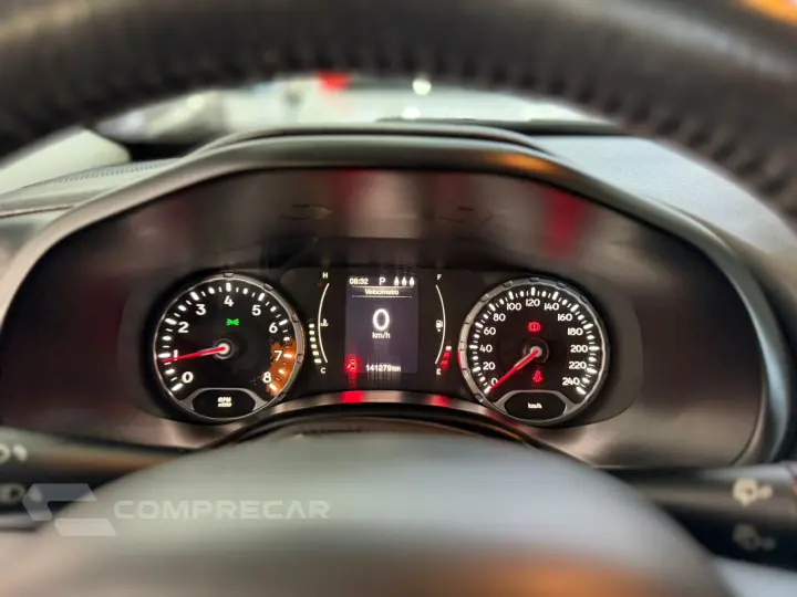 RENEGADE 1.8 16V Longitude