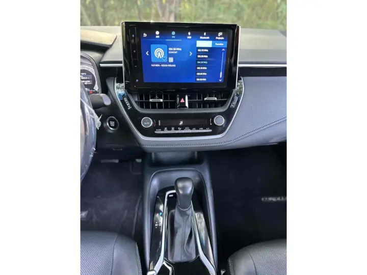 COROLLA 2.0 VVT-IE FLEX XEI DIRECT SHIFT