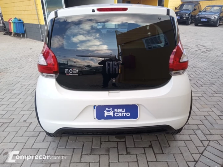 Mobi Like 1.0 (Flex)