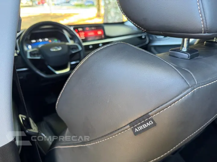 TIGGO 8 1.6 Tgdi TXS MAX Drive