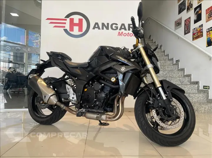 GSR 750