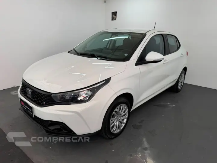 ARGO DRIVE 1.0 6V Flex