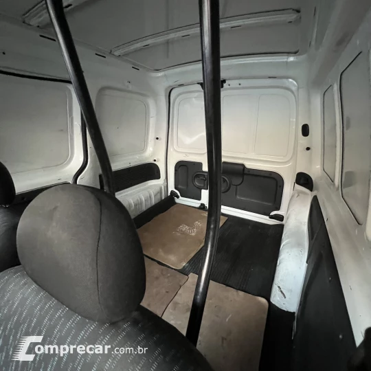 Kangoo Express Hi-Flex 1.6 16V