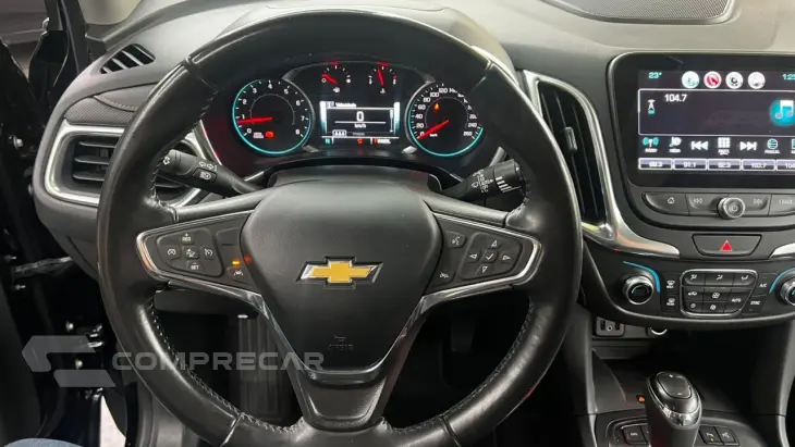 Equinox 1.5 16V 4P PREMIER AWD TURBO AUTOMÁTICO