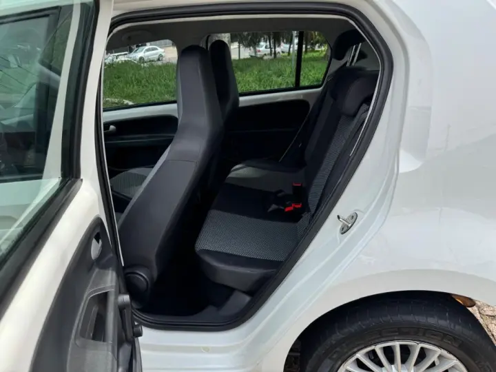 up! move 1.0 TSI Total Flex 12V 5p