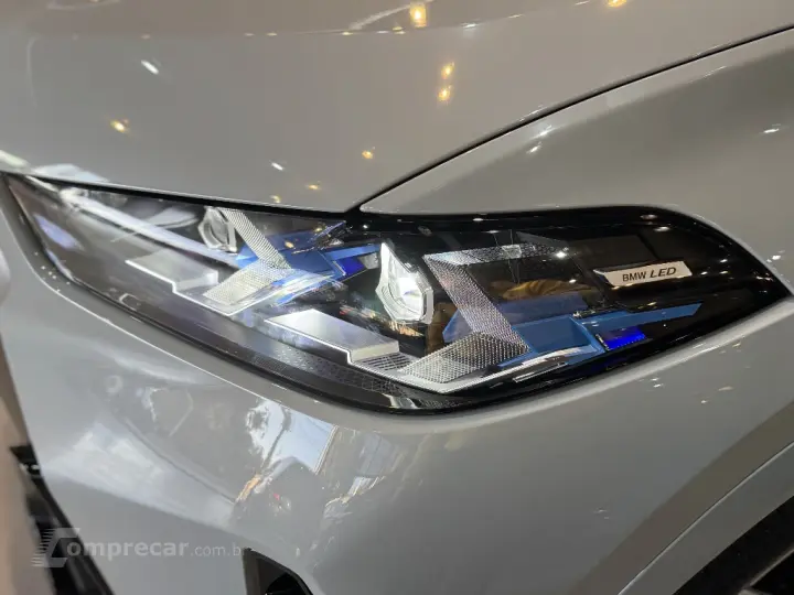 X6 3.0 TWINPOWER GASOLINA XDRIVE40I M SPORT AUTOMÁTICO