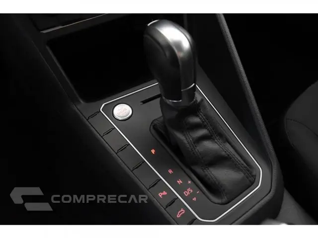 POLO - 1.0 200 TSI HIGHLINE AUTOMÁTICO