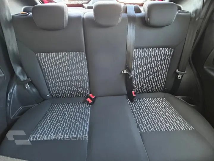 Ka 1.0 SE/SE Plus TiVCT Flex 5p