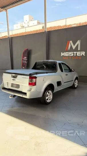 MONTANA 1.4 MPFI LS CS 8V