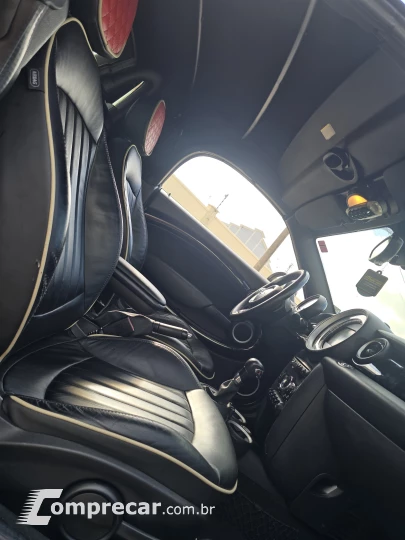 ROADSTER 1.6 S Cabrio 16V Turbo