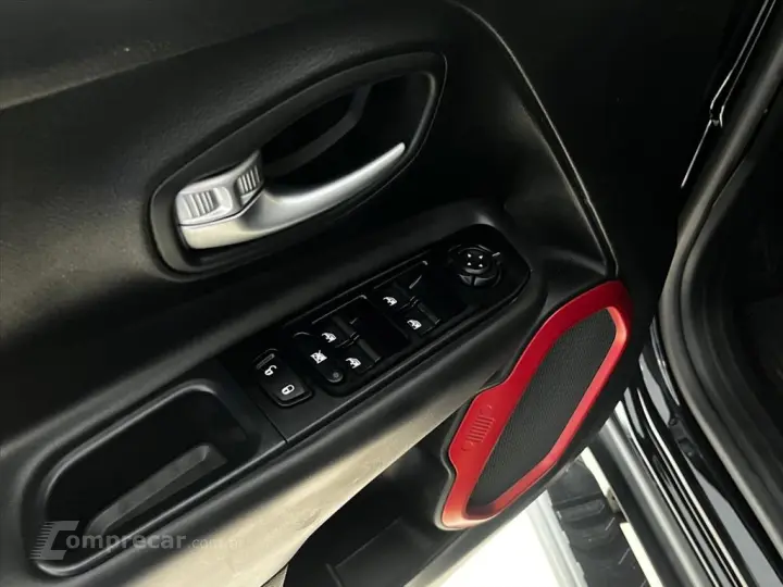 RENEGADE 2.0 16V TURBO DIESEL TRAILHAWK 4P 4X4 AU