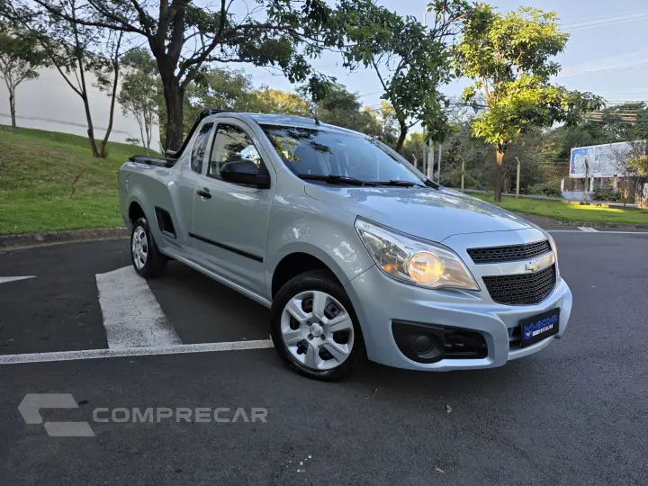 MONTANA 1.4 MPFI LS CS 8V