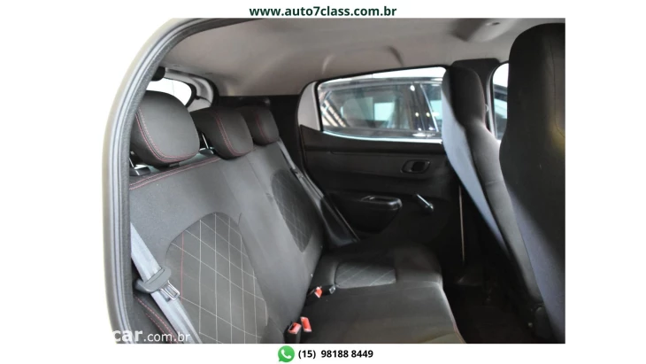 KWID - 1.0 12V SCE ZEN MANUAL