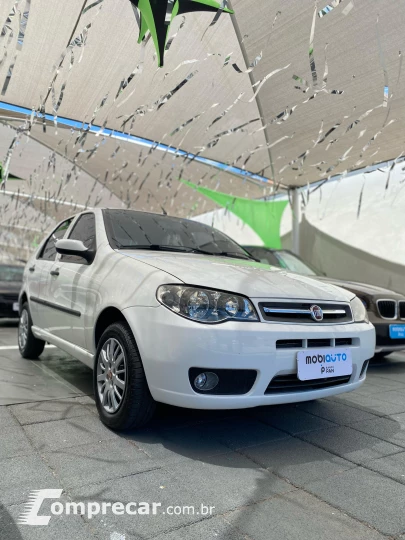 PALIO 1.0 MPI Fire Celebration 8V