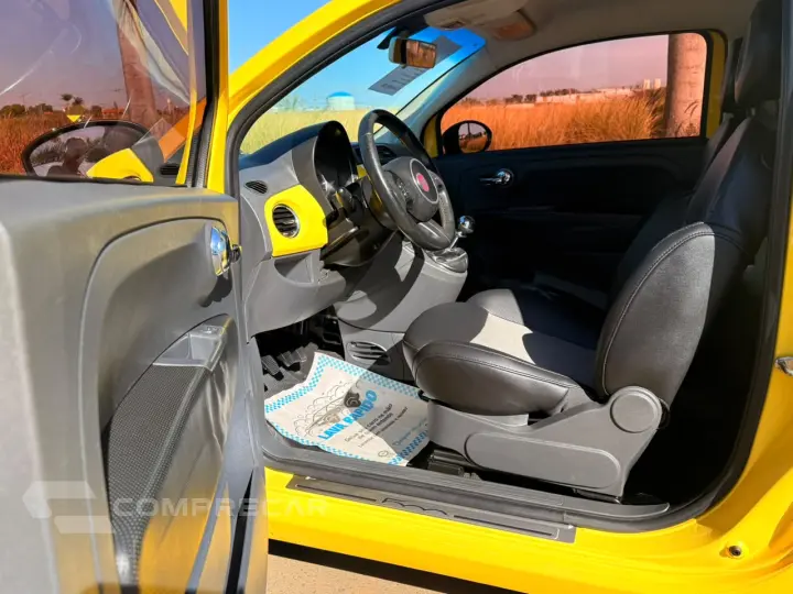 500 1.4 Sport 16V