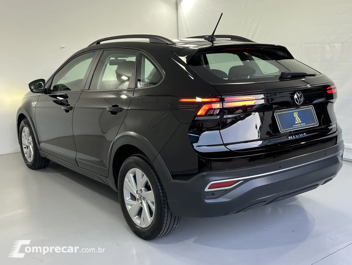 NIVUS 1.0 200 TSI Comfortline