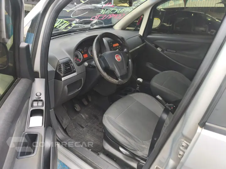 IDEA 1.4 MPI Attractive 8V