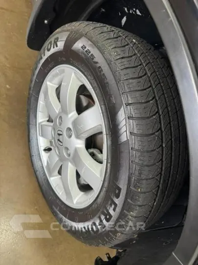 CR-V LX 2.0 AUT