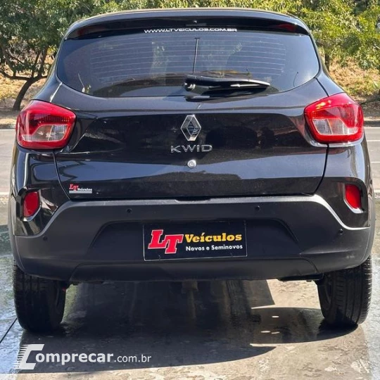 KWID ZEN 2