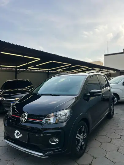 UP 1.0 170 TSI Xtreme