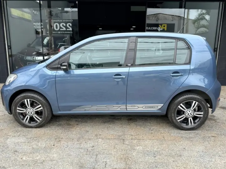 UP 1.0 MPI Move UP 12V