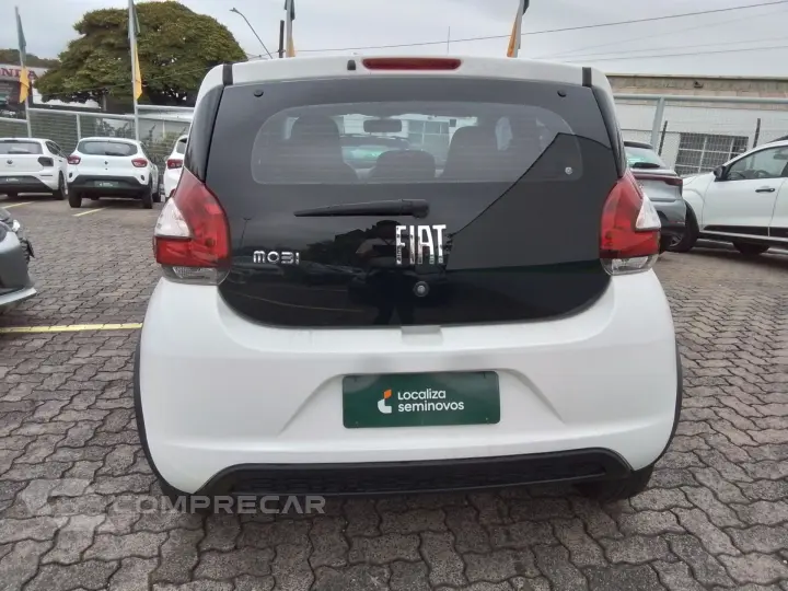 MOBI 1.0 EVO FLEX LIKE. MANUAL