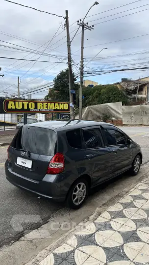 FIT 1.5 EX 16V