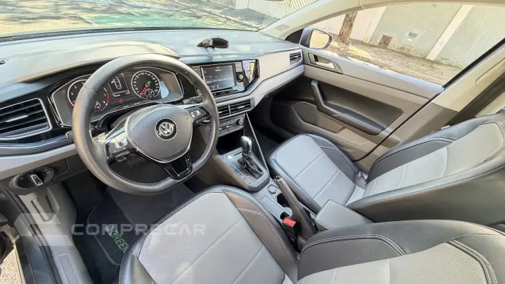 VIRTUS 1.0 200 TSI Comfortline