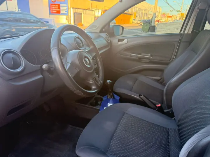 VOYAGE Trendline 1.6 msi 8V 4p