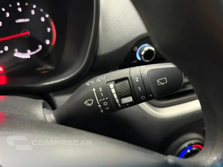 HB20 1.0 12V FLEX COMFORT PLUS MANUAL