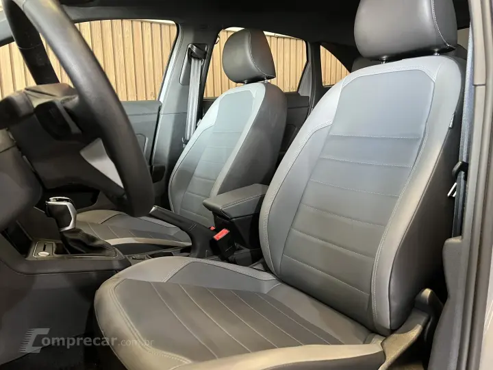 NIVUS 1.0 200 TSI TOTAL FLEX HIGHLINE AUTOMÁTICO