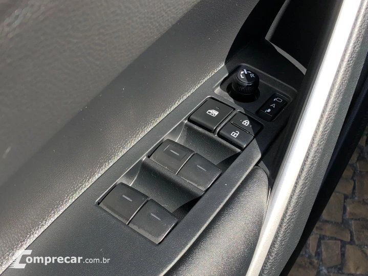 Corolla Cross 2.0 Vvt-Ie Flex Xre Direct Shift