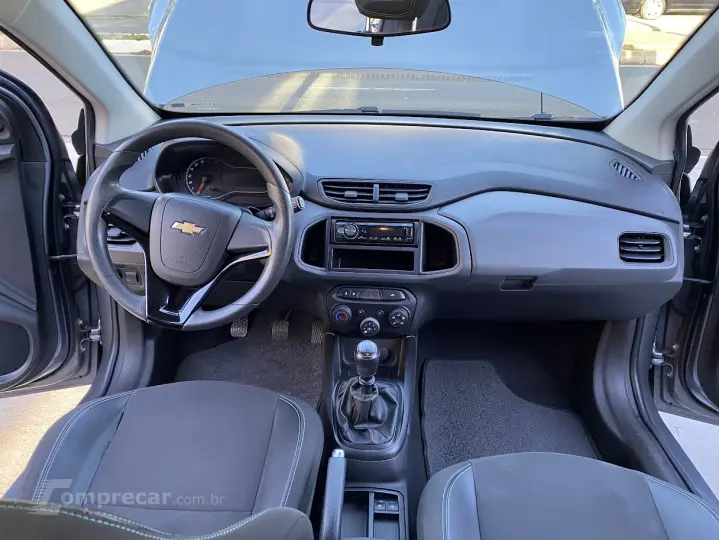 ONIX 1.0 MPFI JOY 8V