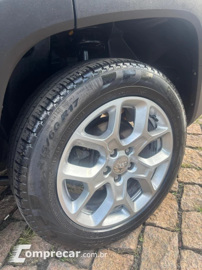 Renegade Sport 1.8