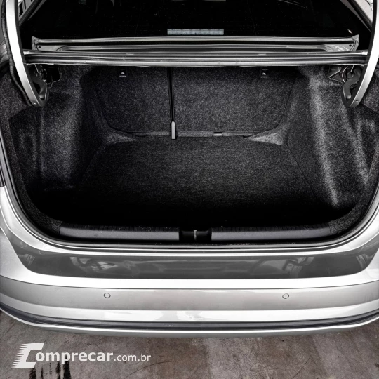 VIRTUS 1.0 200 TSI Comfortline