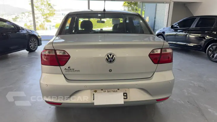 VOYAGE 1.6 MSI Totalflex