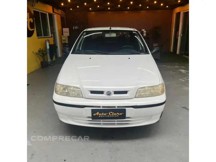 SIENA 1.0 MPI FIRE 8V FLEX 4P MANUAL