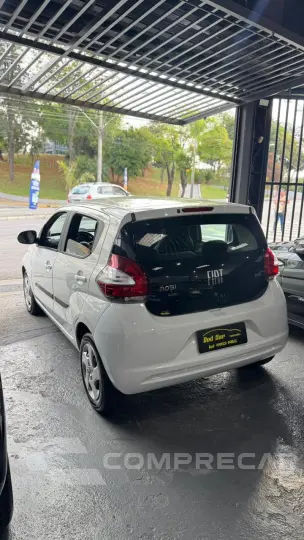 MOBI 1.0 8V EVO Like.