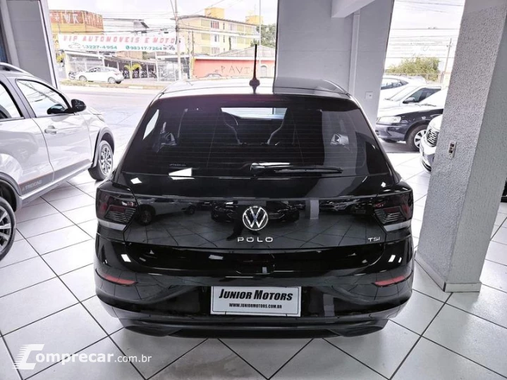POLO 1.0 170 TSI Comfortline
