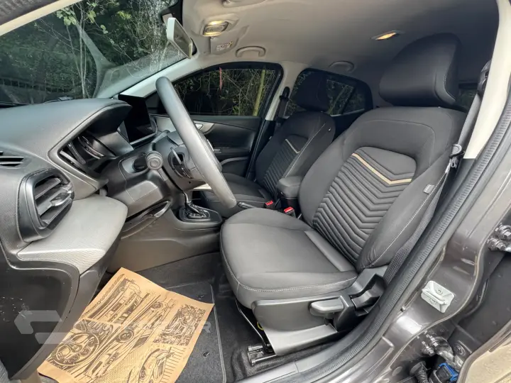PULSE 1.0 Turbo 200 Audace