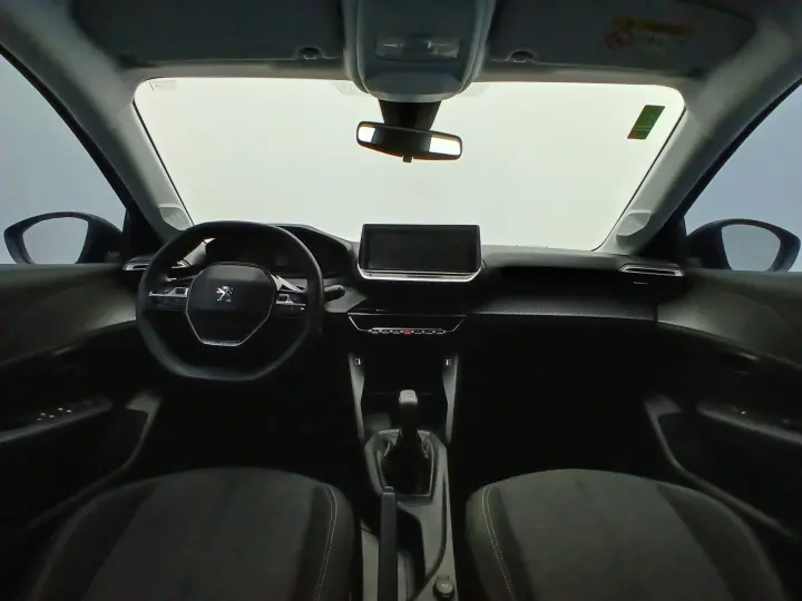 208 1.0 FIREFLY FLEX LIKE MANUAL